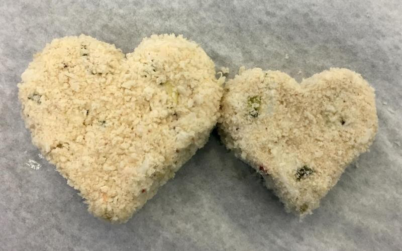 Olympia Seafood Signature Crab Cakes – OlympiaSeafood