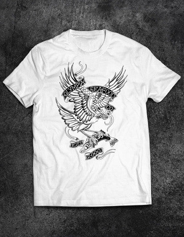 Eagle Tee