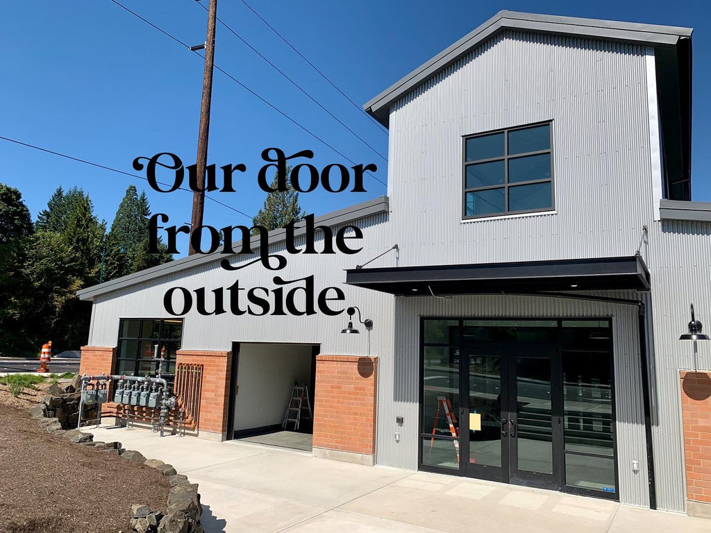 Employment Opportunities at Olympia Seafood ~ Updated March 2026